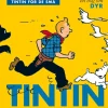 Tintin for de små: En bog om dyr