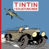 Tintin i Sovjetunionen (specialudgave i farver)