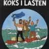 Tintin: Koks i lasten - softcover