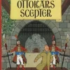 Tintin: Ottokars scepter - softcover