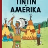 Tintin: Tintin i Amerika - retroudgave