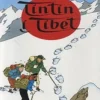 Tintin: Tintin i Tibet - softcover