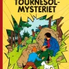 Tintin: Tournesol-mysteriet - retroudgave