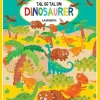Tæl og tal om - Dinosaurer