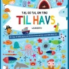 Tæl og tal om - Ting til havs