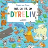 Tæl og tal om dyreliv