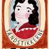 Tændstikkerne
