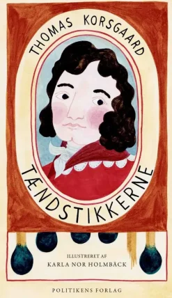 Tændstikkerne