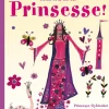 Tænk hvis du var prinsesse!