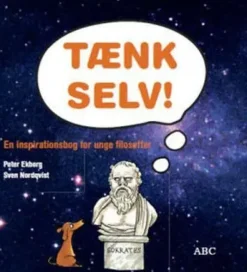 TÆNK SELV!
