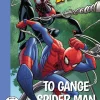 To gange Spider-Man