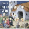 Tobias & Trine og de uhyggelige græskar