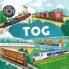 Tog - Alt hvad du skal vide om tog