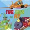 Tog, skib og fly
