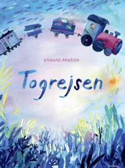 Togrejsen