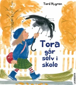 Tora går selv i skole
