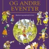 Tornerose og andre eventyr