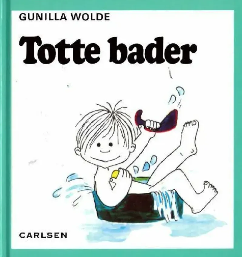 Totte bader (2)