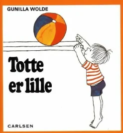 Totte er lille (8)