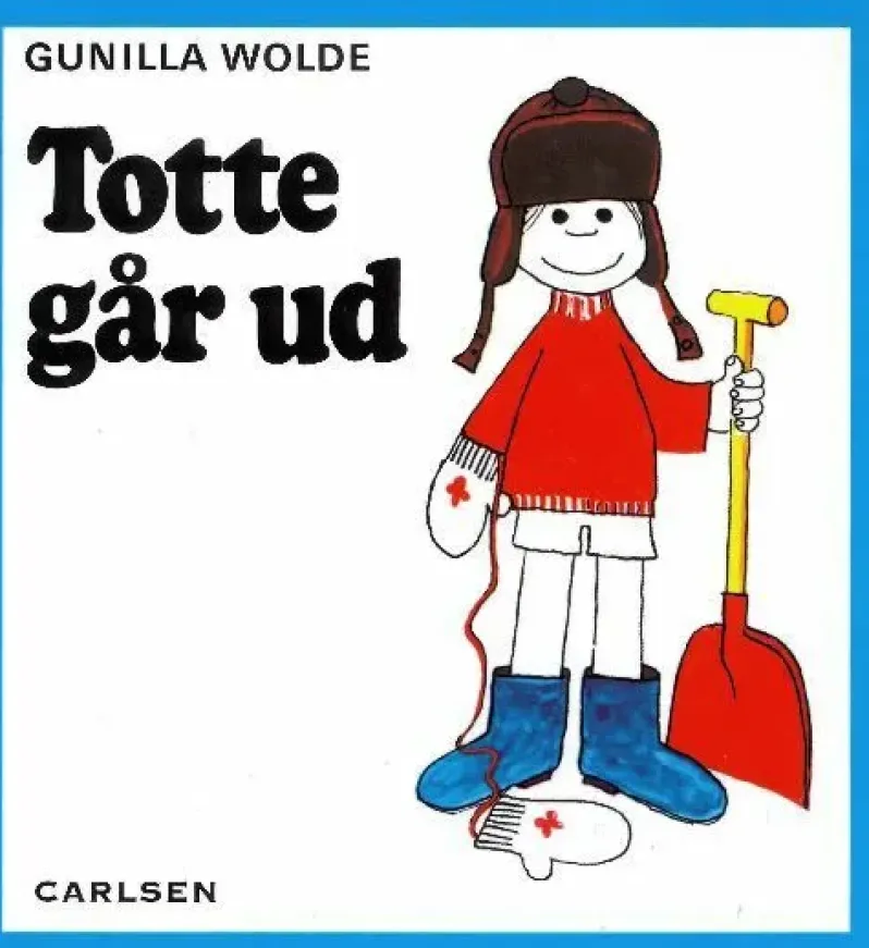 Totte går ud (1)