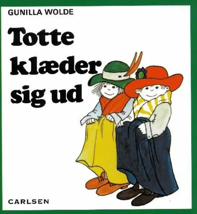 Totte klæder sig ud (9)