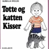 Totte og katten Kisser (6)