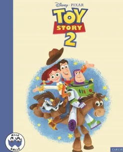 Toy Story 2