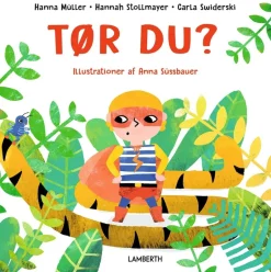 Tør du?