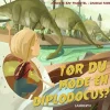 Tør du møde en diplodocus?