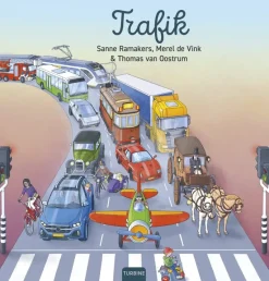Trafik