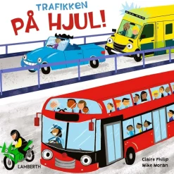 Trafikken på hjul