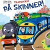 Trafikken på skinner