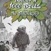 Trail of A 1000 Trolls