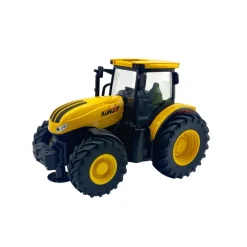 Traktor med lys og lyd