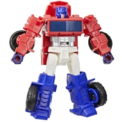 Transformers cyberworld cyber changers ass
