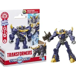 Transformers cyberworld cyber changers ass