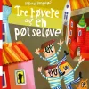 Tre røvere og en pølseløve