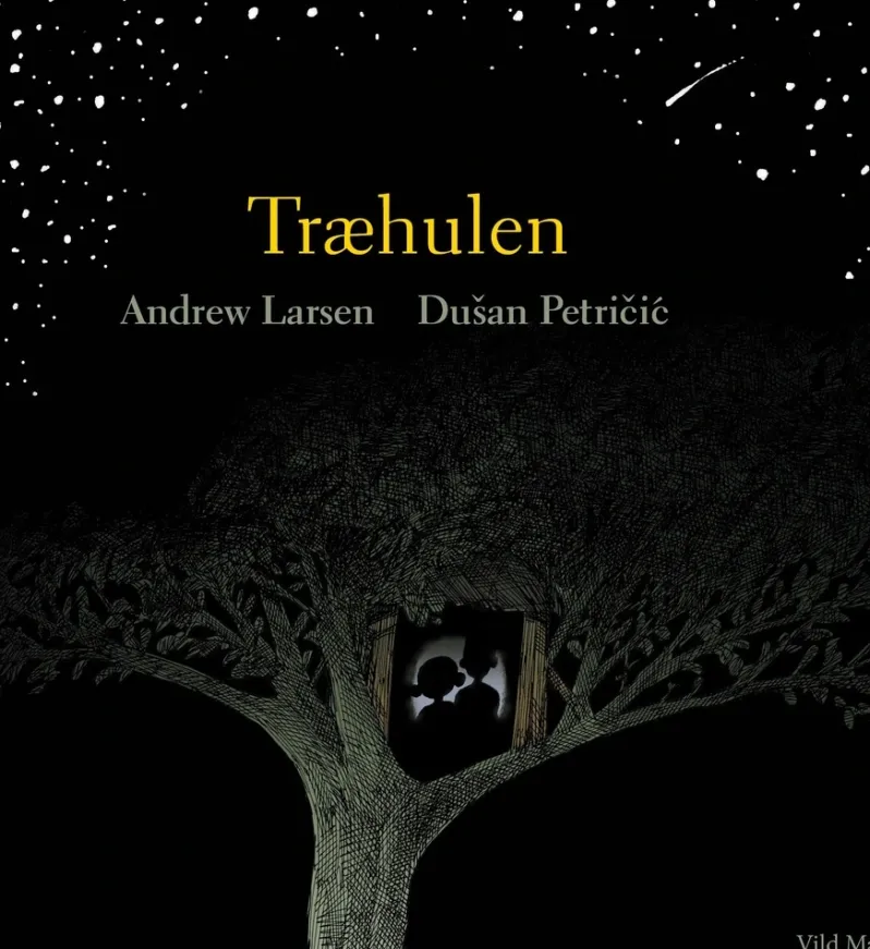 Træhulen