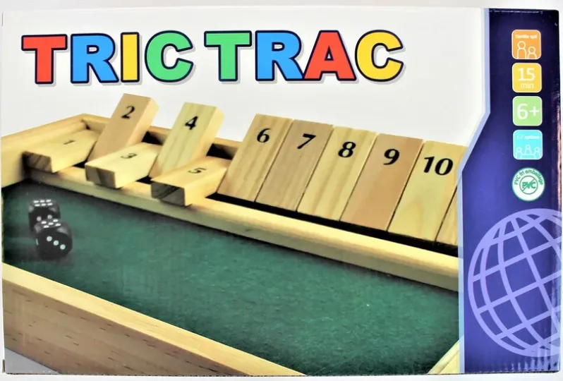 Tric Trac