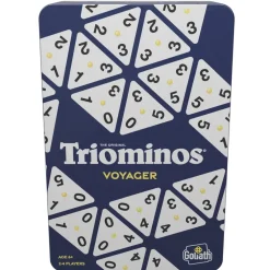 Triominos Voyager