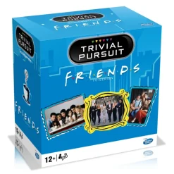 TRIVIAL PURSUIT VENNER