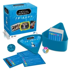 TRIVIAL PURSUIT VENNER