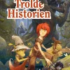 Trolde Historien