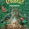 Troldeliv - Askemor