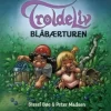 Troldeliv - Blåbærturen