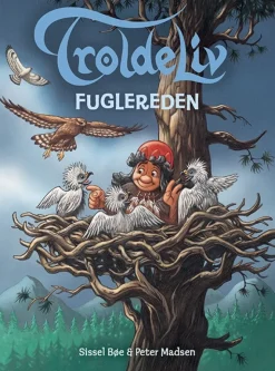 Troldeliv - Fuglereden