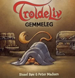 Troldeliv - Gemmeleg