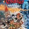 Troldeliv - Nøkkens jul