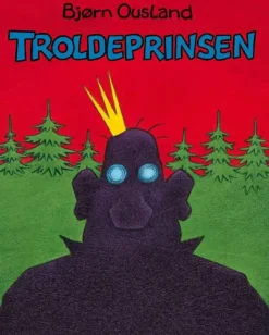 Troldeprinsen