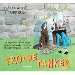 Trolde-tanker